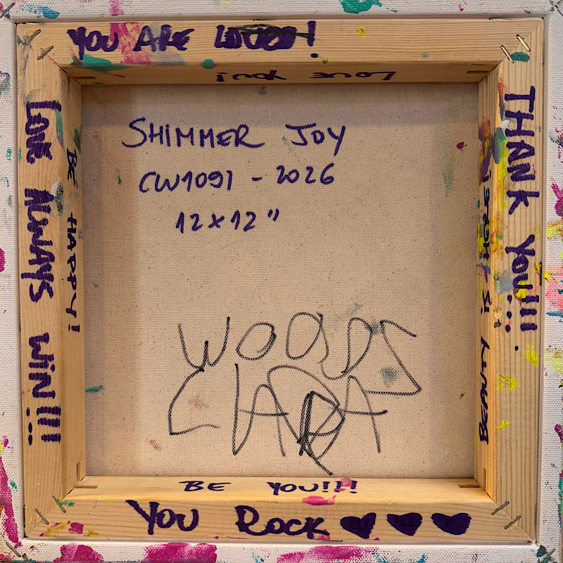 Shimmer Joy, original