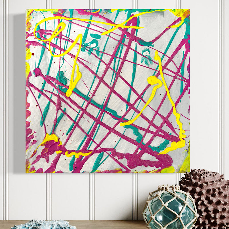 Shimmer Joy, original