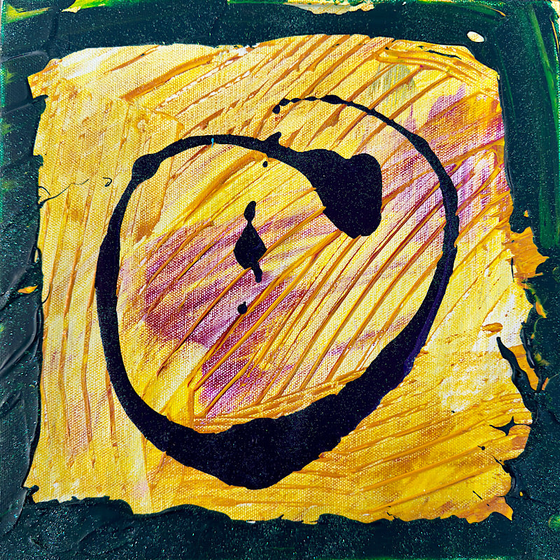 Shimmer Kiss, original