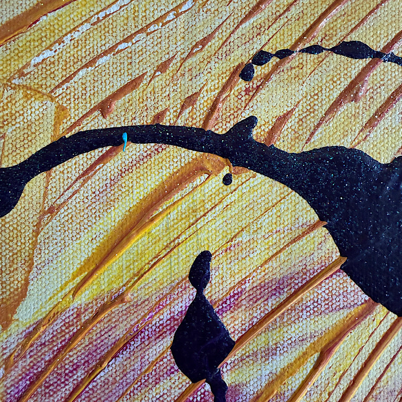 Shimmer Kiss, original