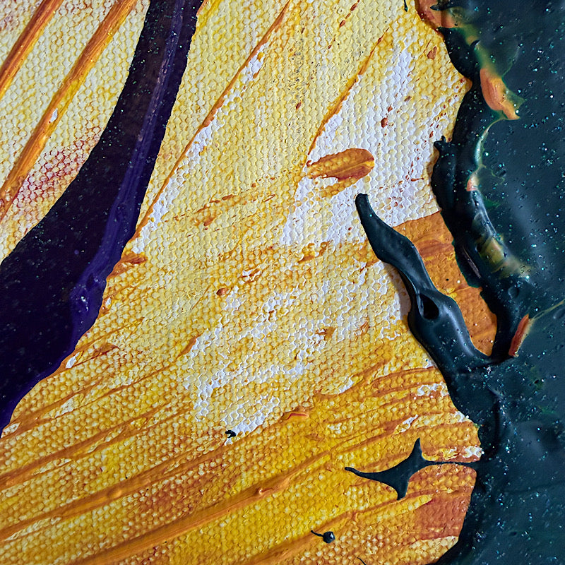 Shimmer Kiss, original