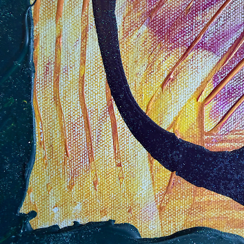 Shimmer Kiss, original