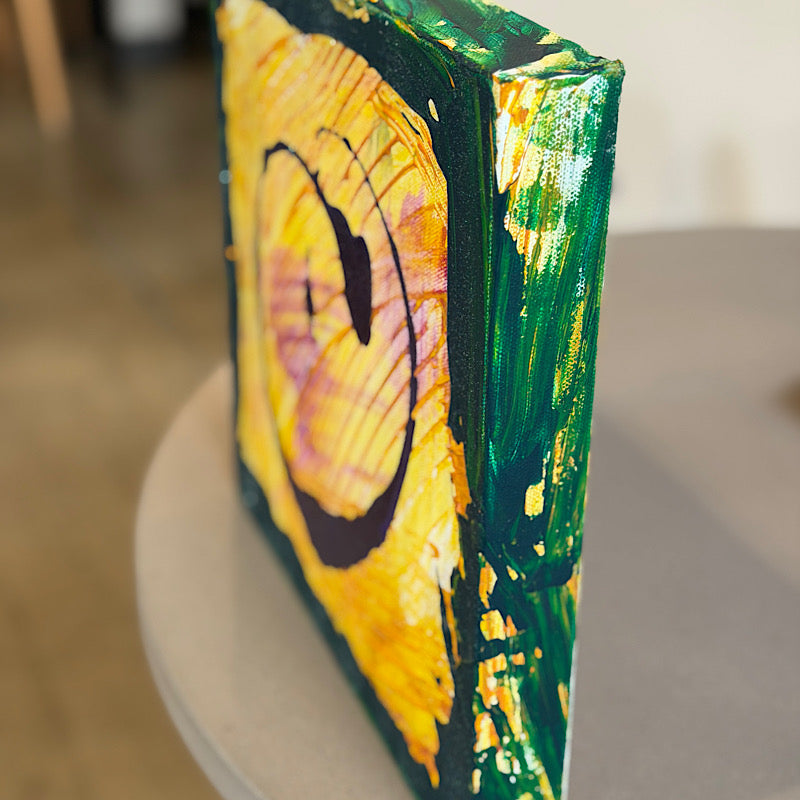 Shimmer Kiss, original