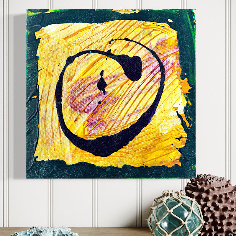 Shimmer Kiss, original