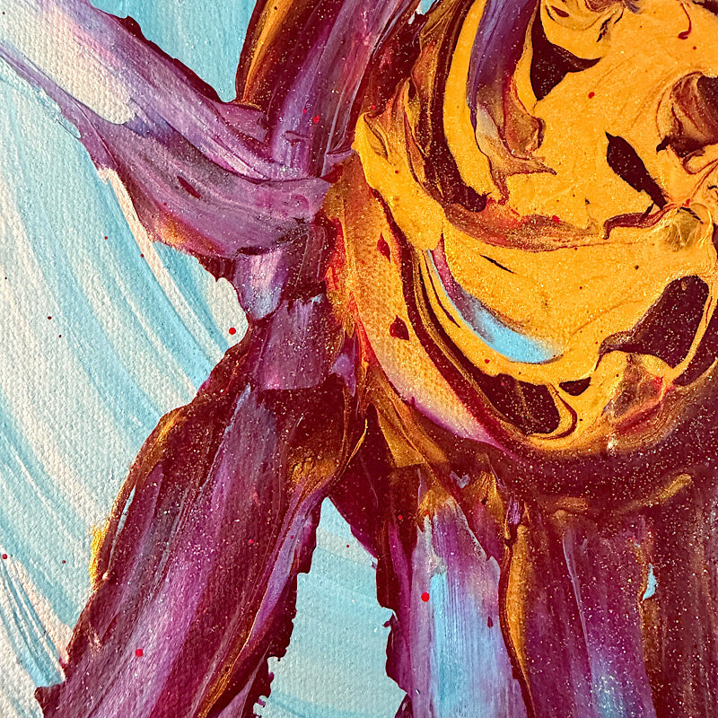 Shimmer Sun, original