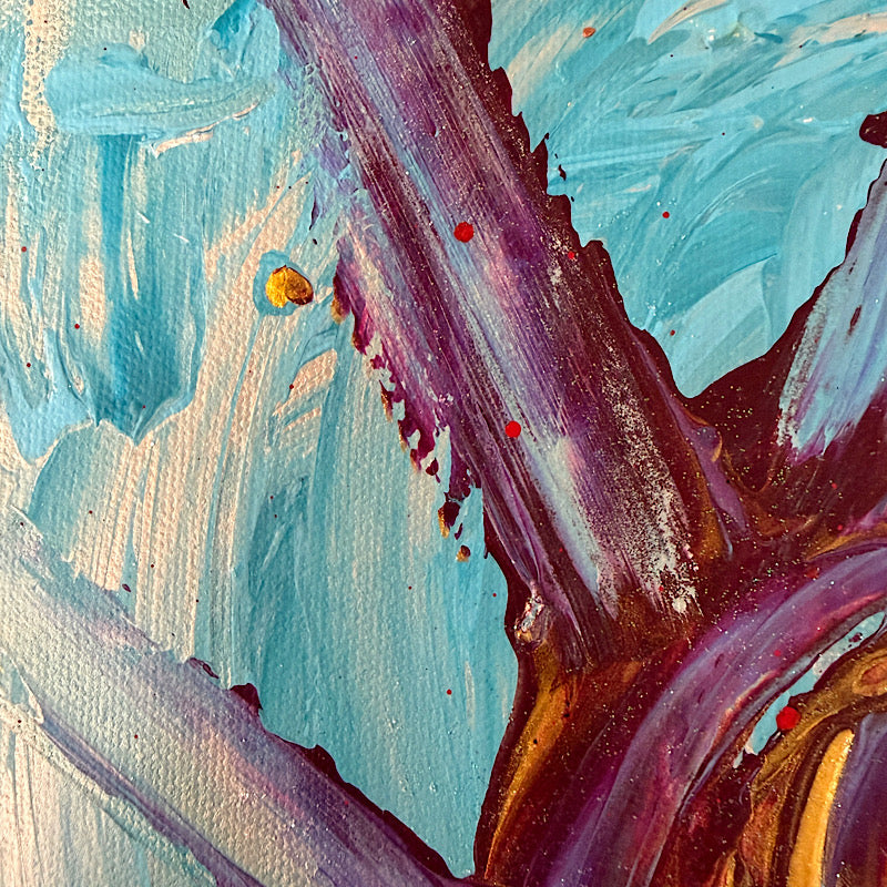 Shimmer Sun, original