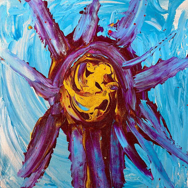 Shimmer Sun, original