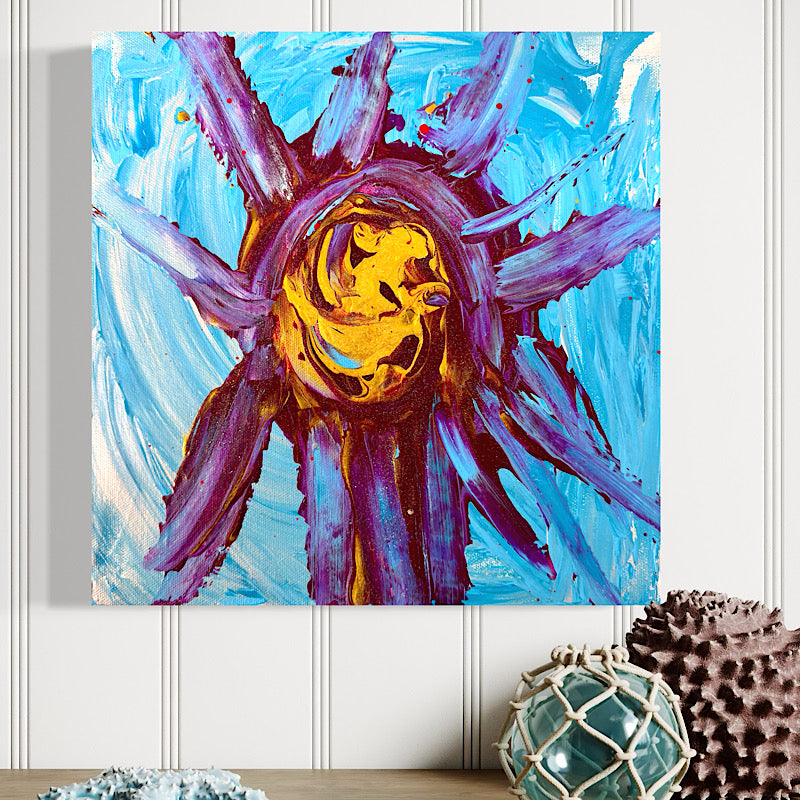 Shimmer Sun, original