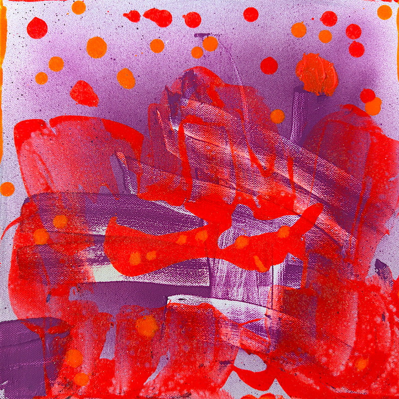 Shimmer Glow, original