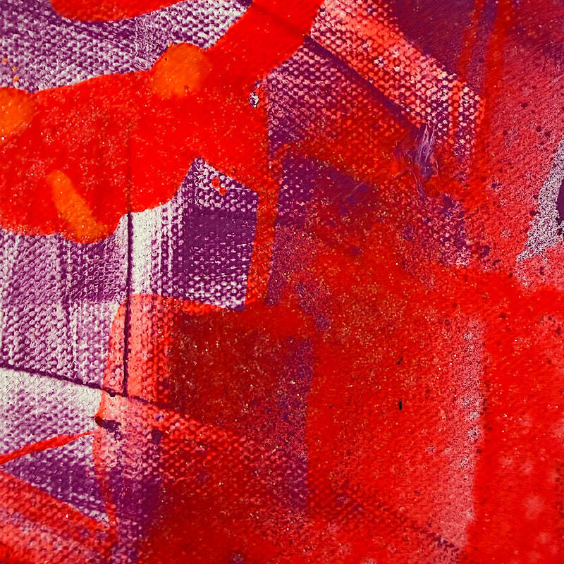 Shimmer Glow, original