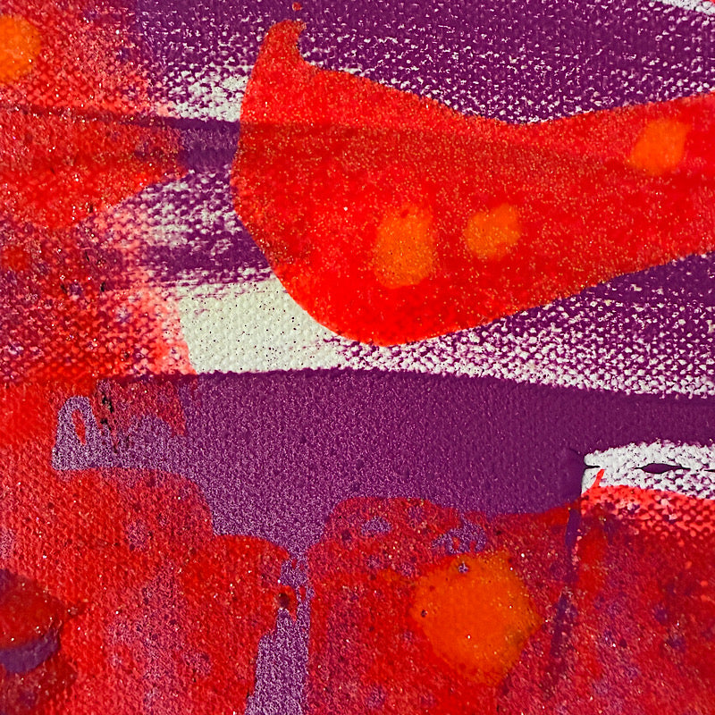 Shimmer Glow, original