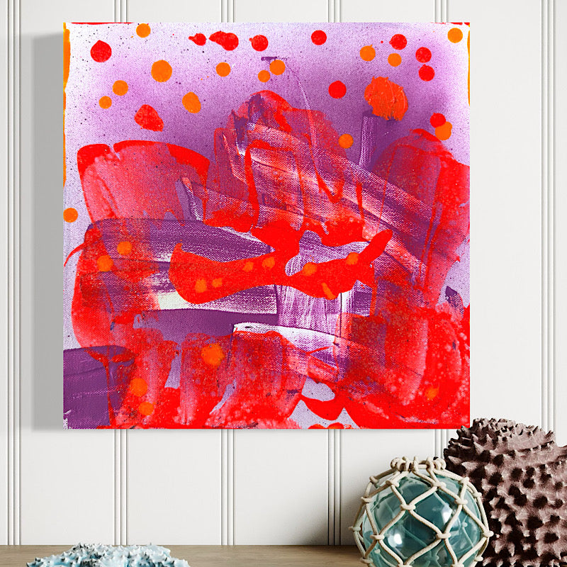 Shimmer Glow, original