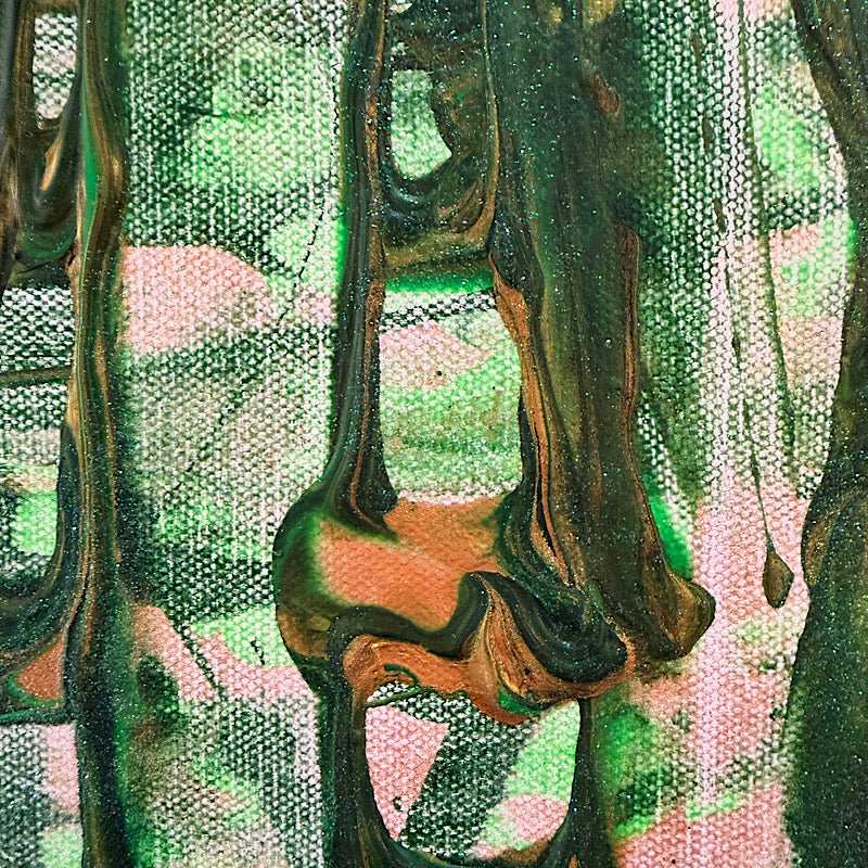 Shimmer Hope, original