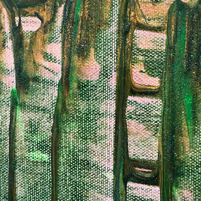 Shimmer Hope, original