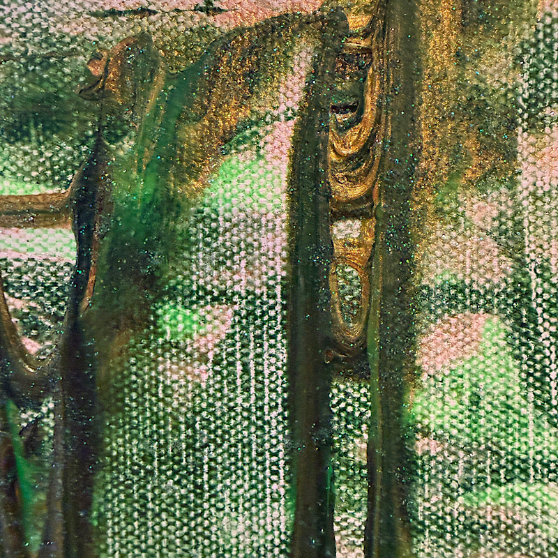 Shimmer Hope, original