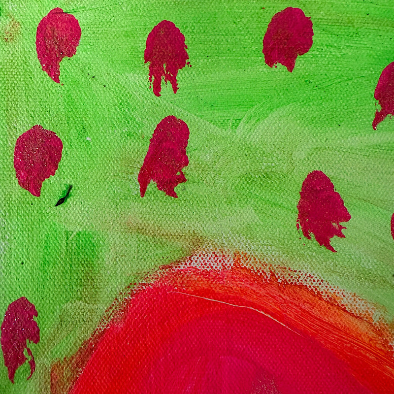 Shimmer Love, original