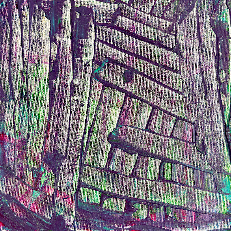 Shimmer Sweet, original