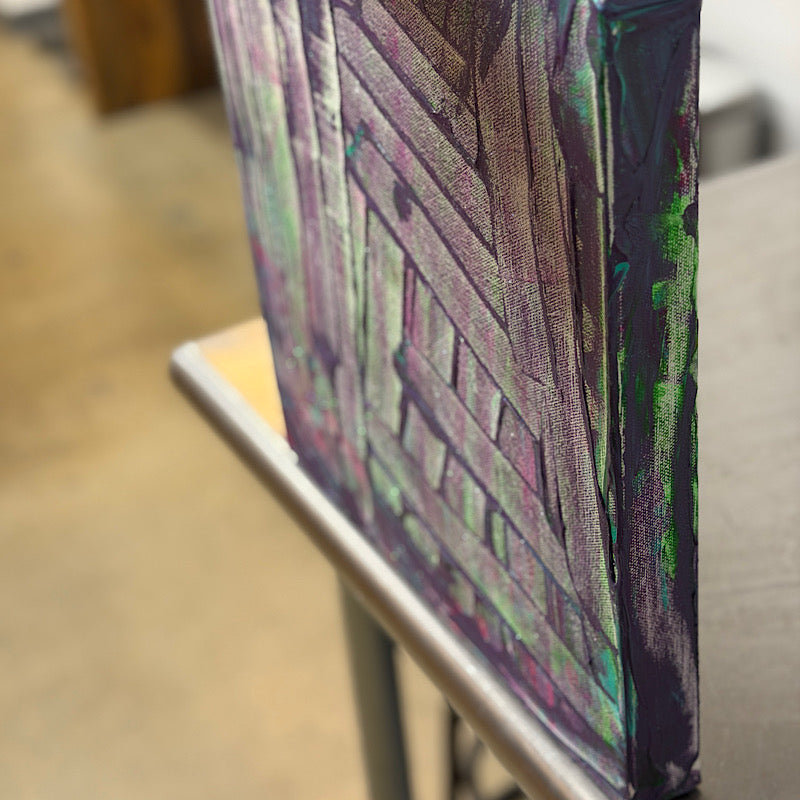 Shimmer Sweet, original