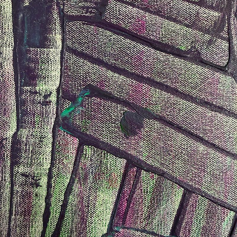 Shimmer Sweet, original