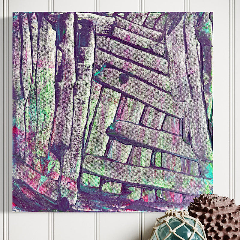 Shimmer Sweet, original