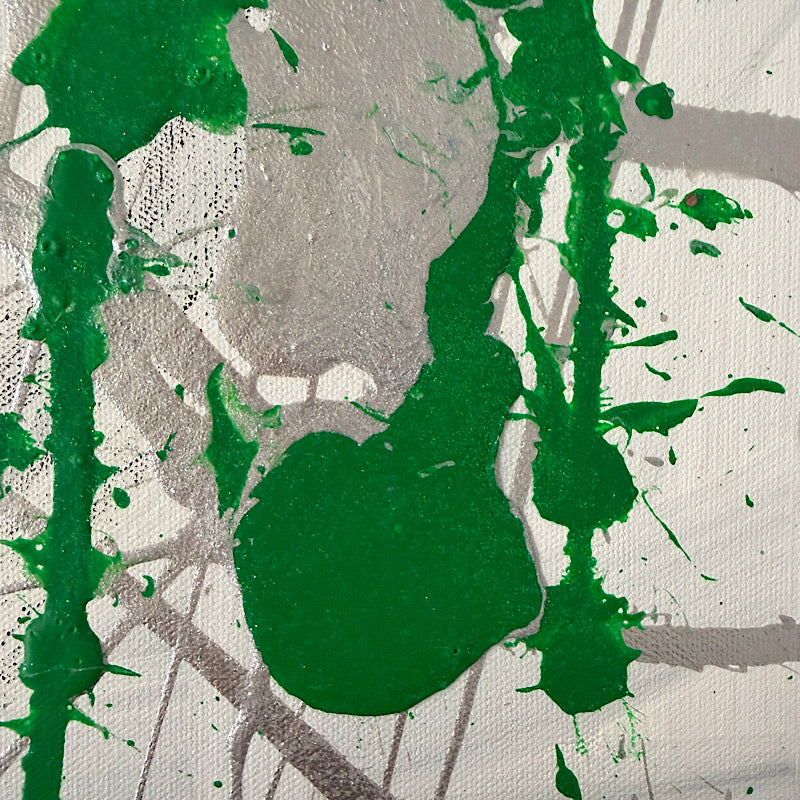 Shimmer Dream, original