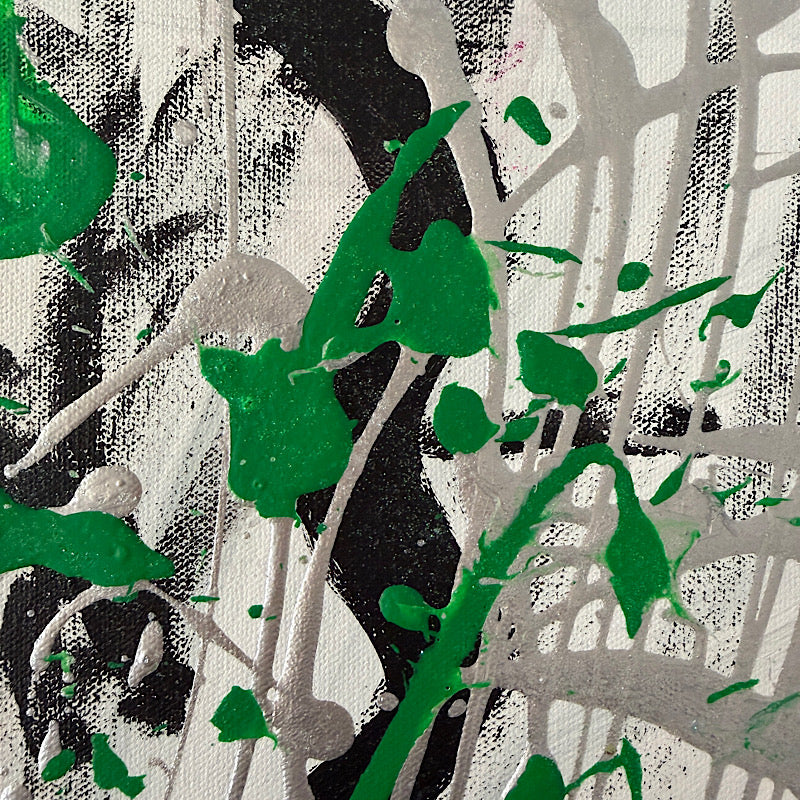 Shimmer Dream, original