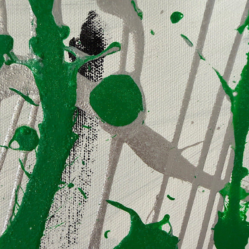 Shimmer Dream, original