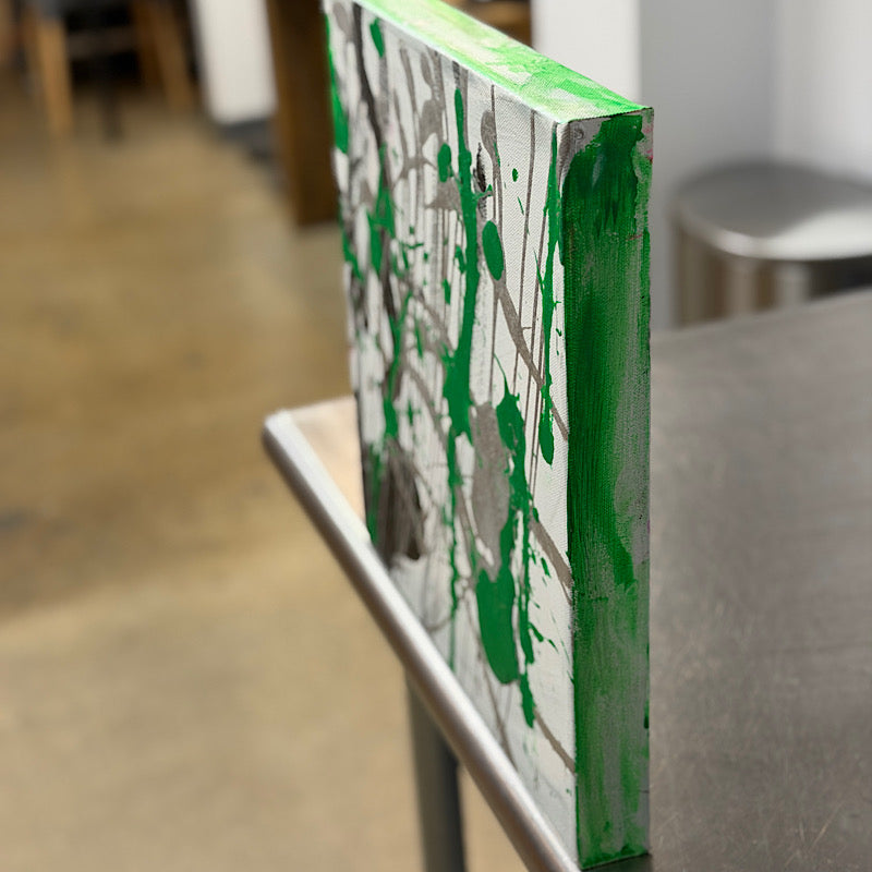 Shimmer Dream, original