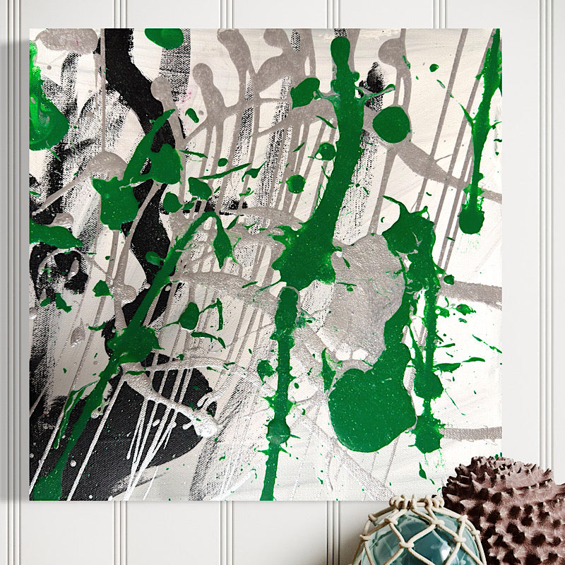 Shimmer Dream, original