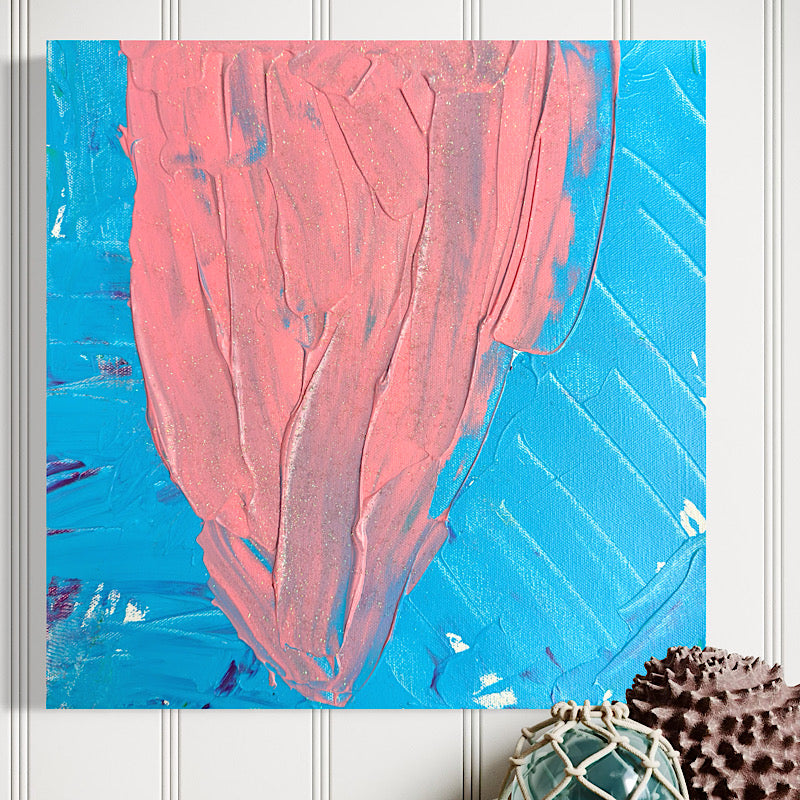 Shimmer Passion, original