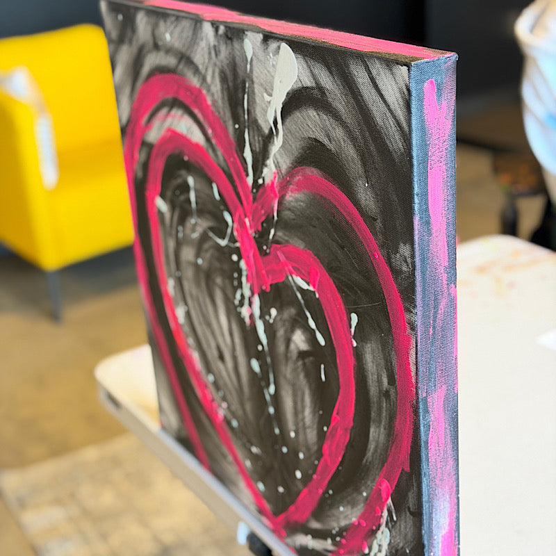 Little Miracles 01, original