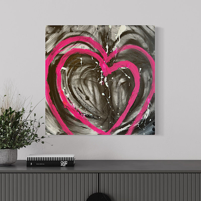 Little Miracles 01, original