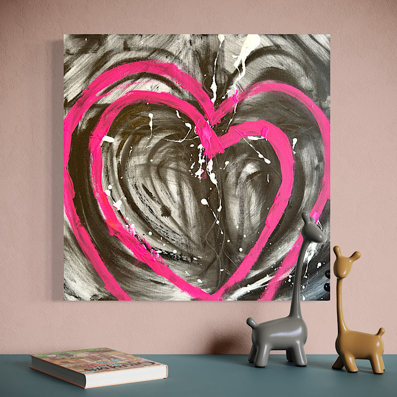 Little Miracles 01, original