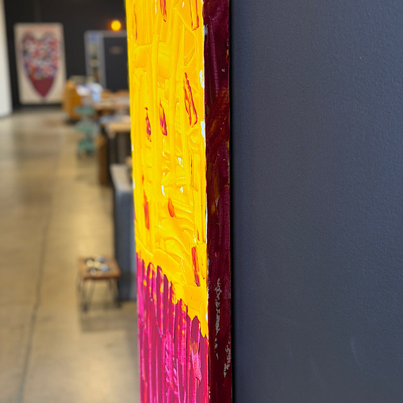 Little Miracles 02, original