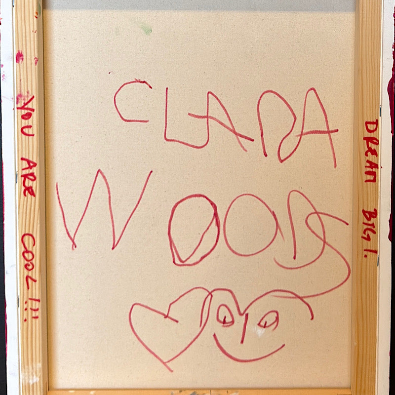 Little Miracles 02, original