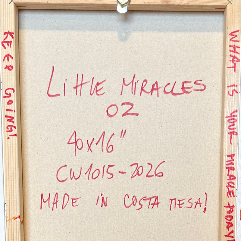 Little Miracles 02, original