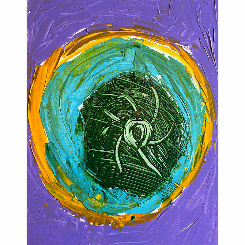 Little Miracles 03, original