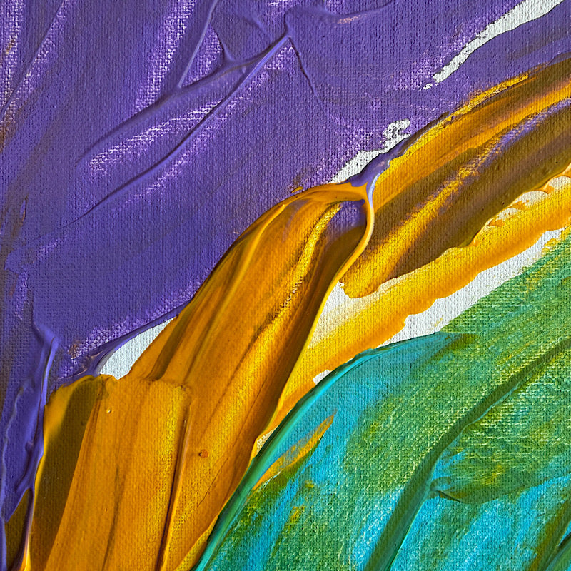 Little Miracles 03, original