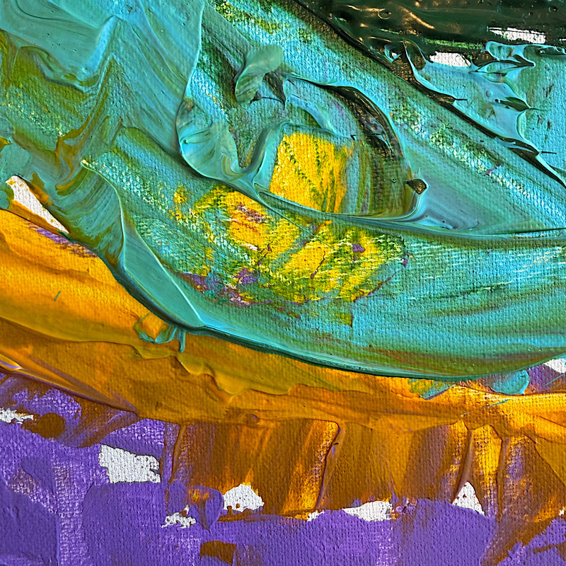 Little Miracles 03, original