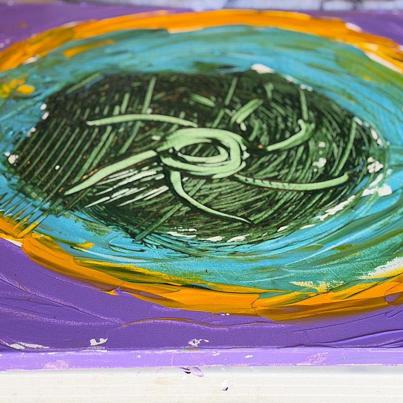 Little Miracles 03, original