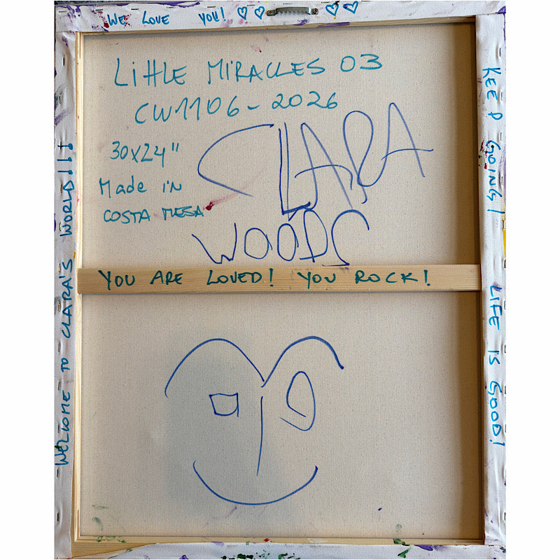 Little Miracles 03, original