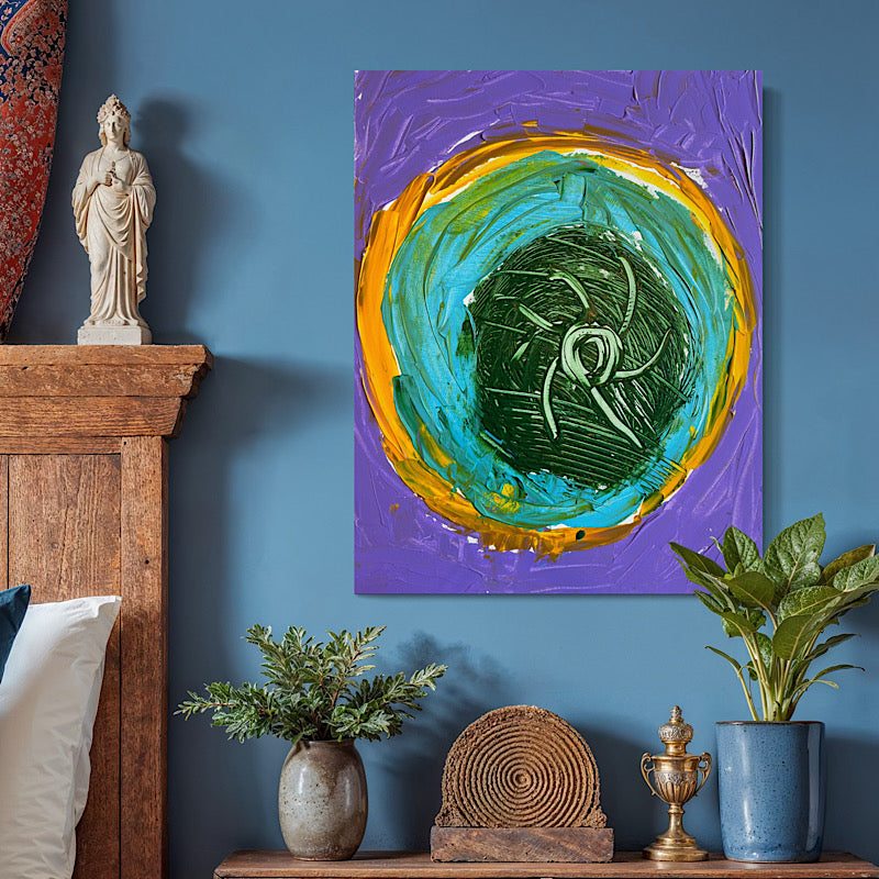 Little Miracles 03, original