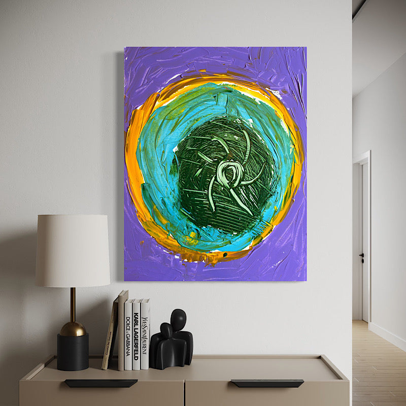 Little Miracles 03, original