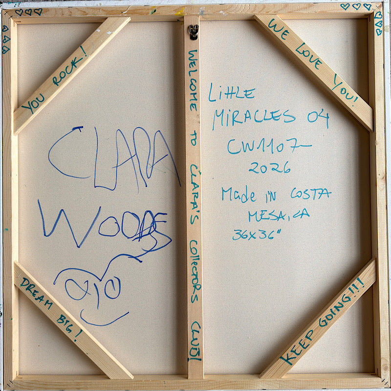 Little Miracles 04, original