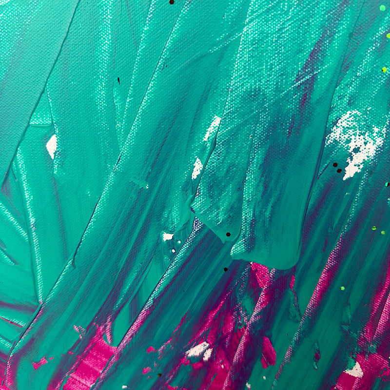 Little Miracles 04, original