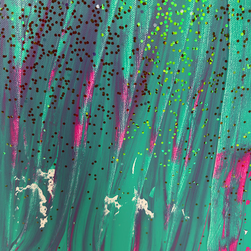 Little Miracles 04, original