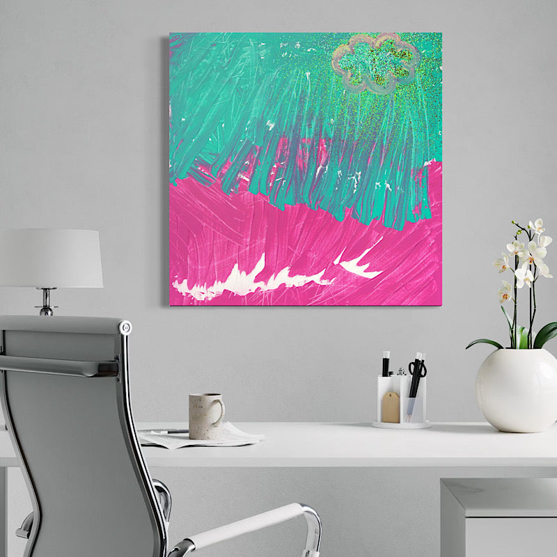 Little Miracles 04, original