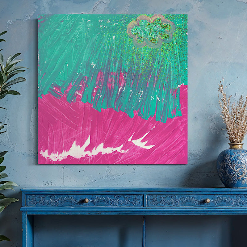 Little Miracles 04, original