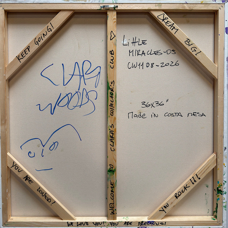 Little Miracles 05, original