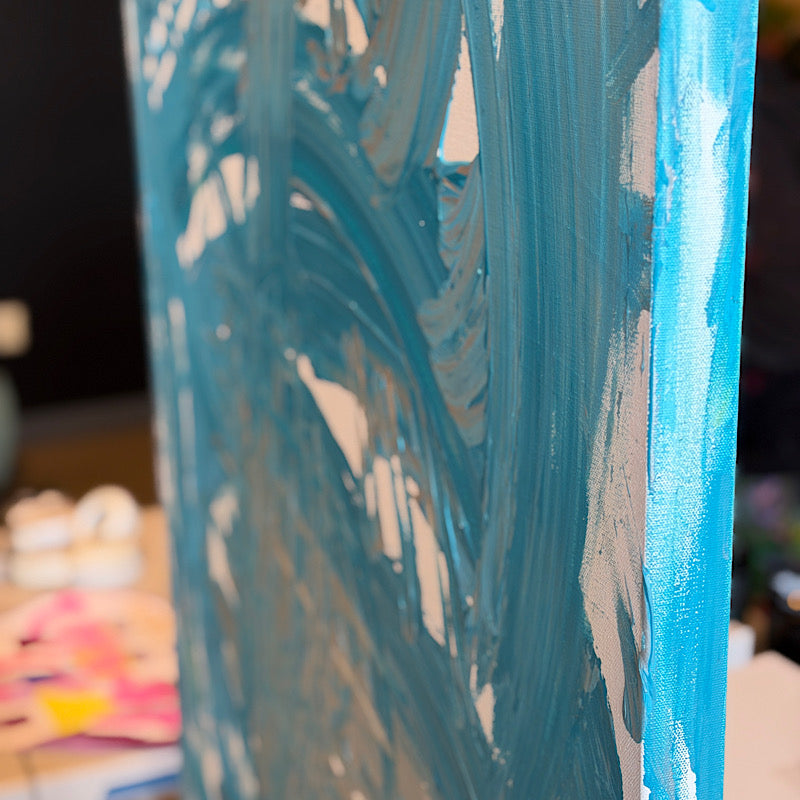 Little Miracles 06, original